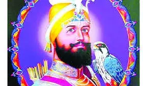 KHALSA WAS A CONCEPT AHEAD OF ITS TIME KHALSA WAS A CONCEPT AHEAD OF ITS TIME