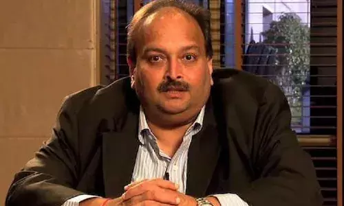 PNB loan scam accused fugitive Mehul Choksi arrested in Belgium