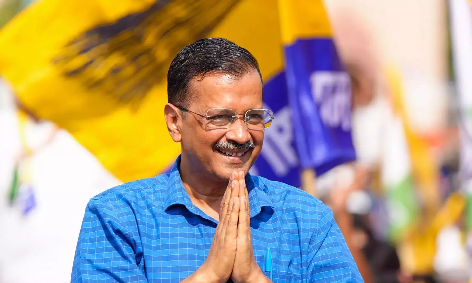 AAP launches ‘Mission Vistar 2027’ in Gujarat with over 450 new appointments AAP launches ‘Mission Vistar 2027’ in Gujarat with over 450 new appointments