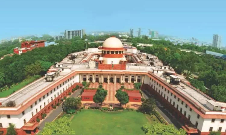 Seven state governments back Waqf Amendment Act 2023 in Supreme Court Seven state governments back Waqf Amendment Act 2023 in Supreme Court