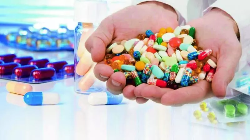 Bihar Now Offers 611 Free Medicines, Highest in India After Transforming Healthcare System Bihar Now Offers 611 Free Medicines, Highest in India After Transforming Healthcare System