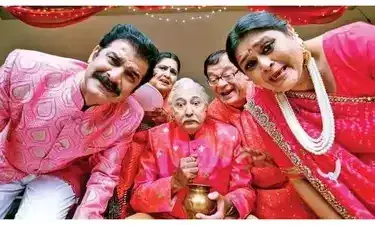 Khichdi 3 Announced: Iconic Comedy Franchise Returns with a Bang in 2027! Khichdi 3 Announced: Iconic Comedy Franchise Returns with a Bang in 2027!