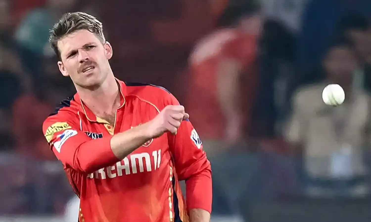 Lockie Ferguson ruled out of IPL 2025 due to injury ahead of crucial clash between Punjab Kings and KKR Lockie Ferguson ruled out of IPL 2025 due to injury ahead of crucial clash between Punjab Kings and KKR
