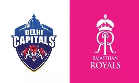 IPL 2025: High-stakes clash as Delhi Capitals to face Rajasthan Royals in a crucial league encounter IPL 2025: High-stakes clash as Delhi Capitals to face Rajasthan Royals in a crucial league encounter