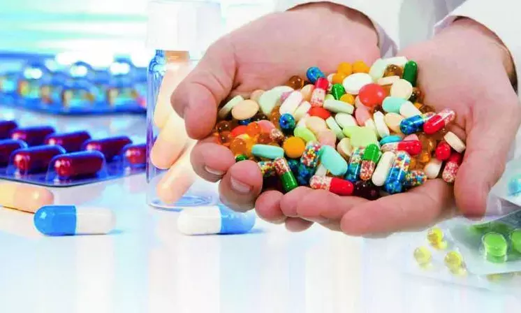 Bihar Now Offers 611 Free Medicines, Highest in India After Transforming Healthcare System Bihar Now Offers 611 Free Medicines, Highest in India After Transforming Healthcare System