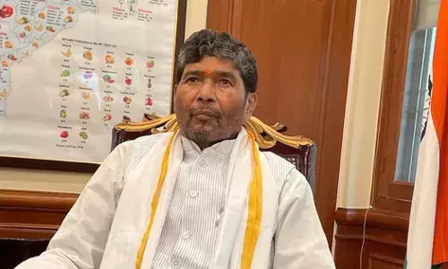 Rashtriya Lok Janshakti Party (RLJP) quits NDA: Pashupati Kumar Paras announces breakup with alliance
