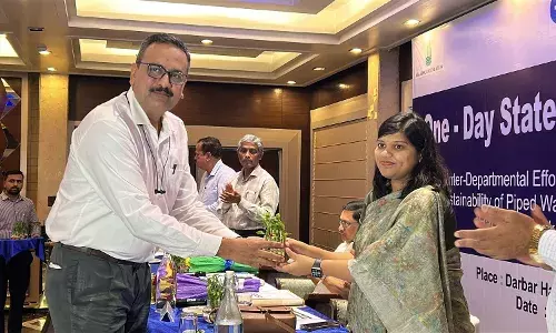 Officials Address Bihars Drinking Water Crisis at Coordinated Strategy Workshop