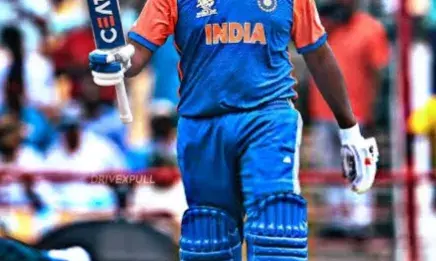 Rohit Sharma’s Leadership in Focus as India Gears Up for Crucial Series