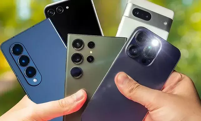 Best budget smartphones of 2025: Feature-packed phones that won’t break the bank Best budget smartphones of 2025: Feature-packed phones that won’t break the bank