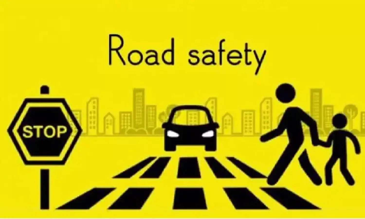 Transport Department to Paint Road Safety Slogans on School Walls Across Bihar Transport Department to Paint Road Safety Slogans on School Walls Across Bihar