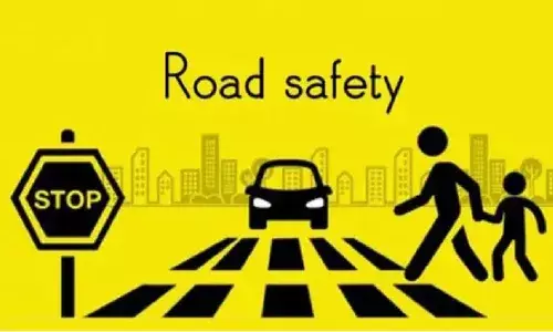 Transport Department to Paint Road Safety Slogans on School Walls Across Bihar