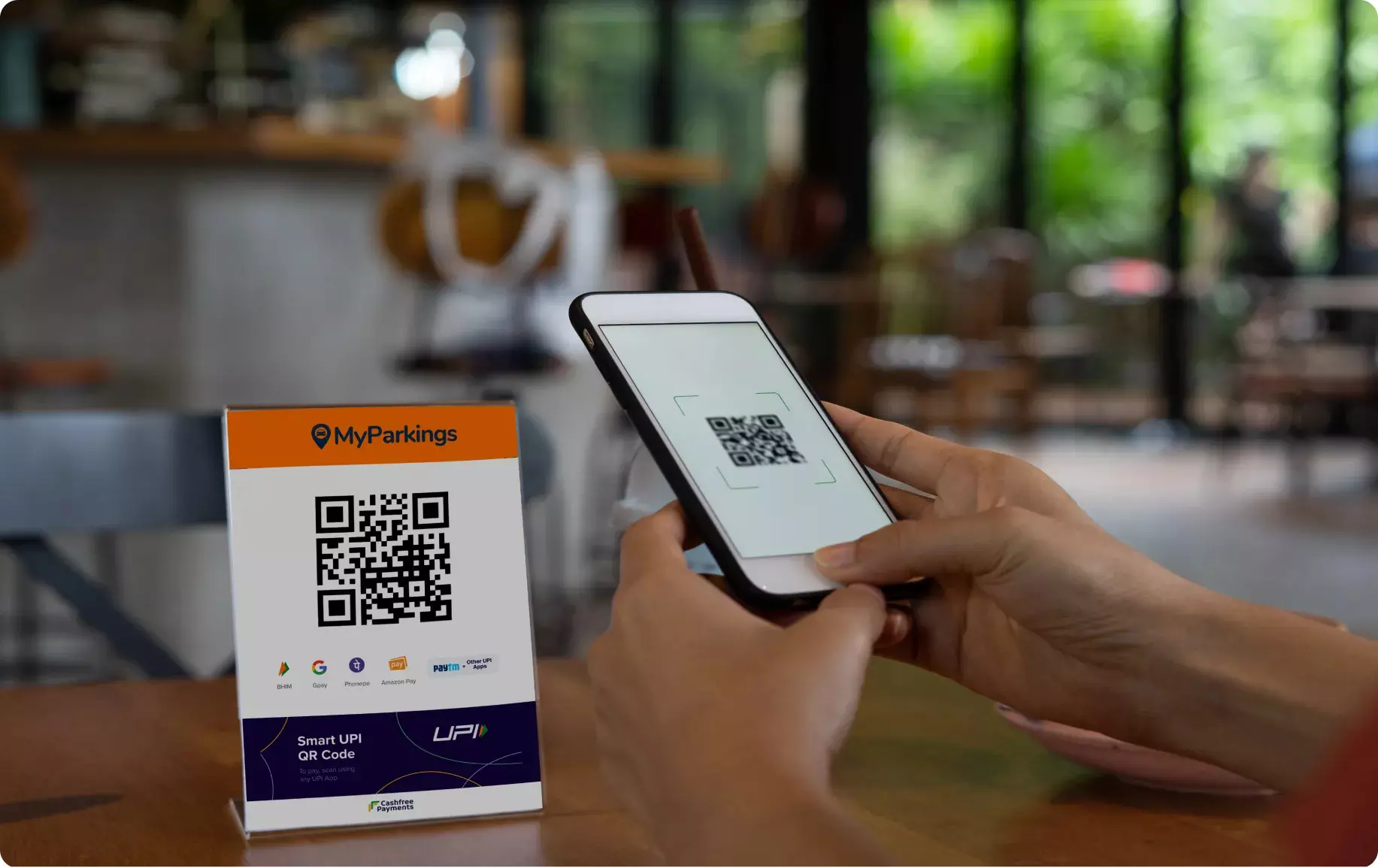 GST on UPI Transactions: Government Considers Imposing 18% GST on UPI Transactions Above ₹2,000