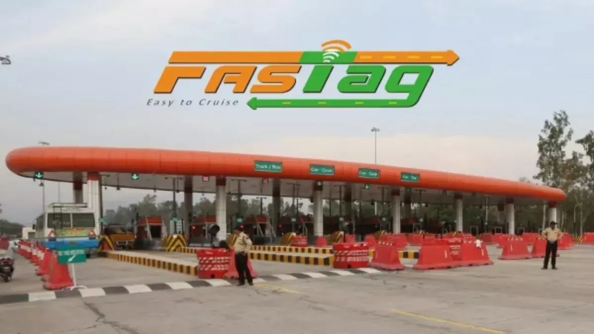 Government Clarifies No Plans for Satellite-Based Tolling System on May 1 Government Clarifies No Plans for Satellite-Based Tolling System on May 1