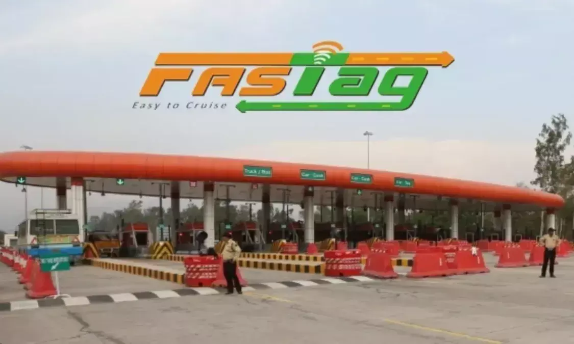 Government Clarifies No Plans for Satellite-Based Tolling System on May 1