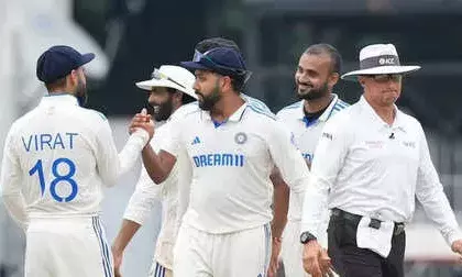 First Test at Headingley: India’s Preparation Strategies First Test at Headingley: India’s Preparation Strategies
