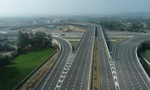 Noida Authority Plans to Connect Two Elevated Roads to Yamuna Expressway