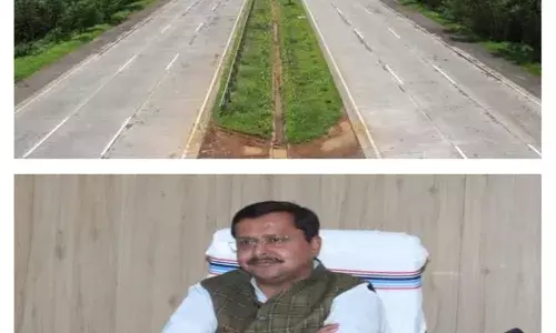 Lakhisarai Gets Green Signal for Two New Road Projects Worth ₹44 Crore