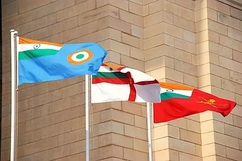 Indian Tri-Services to Hold Second Future Warfare Course in New Delhi from April 21 Indian Tri-Services to Hold Second Future Warfare Course in New Delhi from April 21