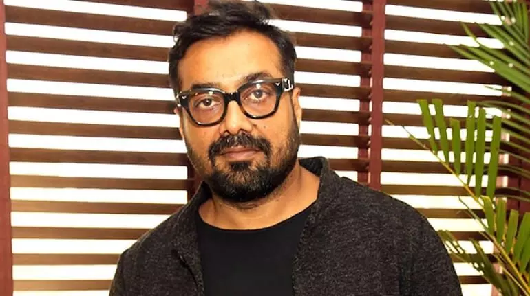 Anurag Kashyap Faces Police Complaint Over Derogatory Remarks Against Brahmins Anurag Kashyap Faces Police Complaint Over Derogatory Remarks Against Brahmins