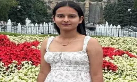 Indian Student Killed by Stray Bullet While Waiting for Bus in Hamilton, Canada Indian Student Killed by Stray Bullet While Waiting for Bus in Hamilton, Canada
