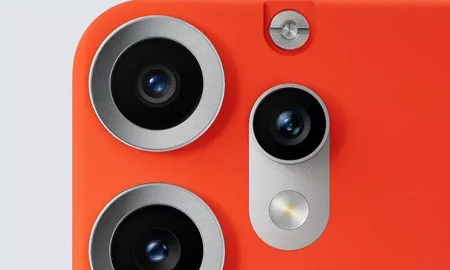 CMF Phone 2 Pro to Launch in India on April 28 with Triple Camera System and Upgraded Chipset CMF Phone 2 Pro to Launch in India on April 28 with Triple Camera System and Upgraded Chipset