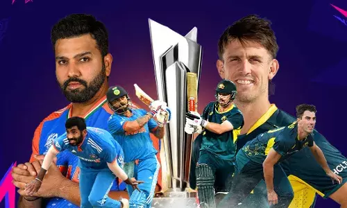 Top 5 Players from the India vs Australia ODI Clash