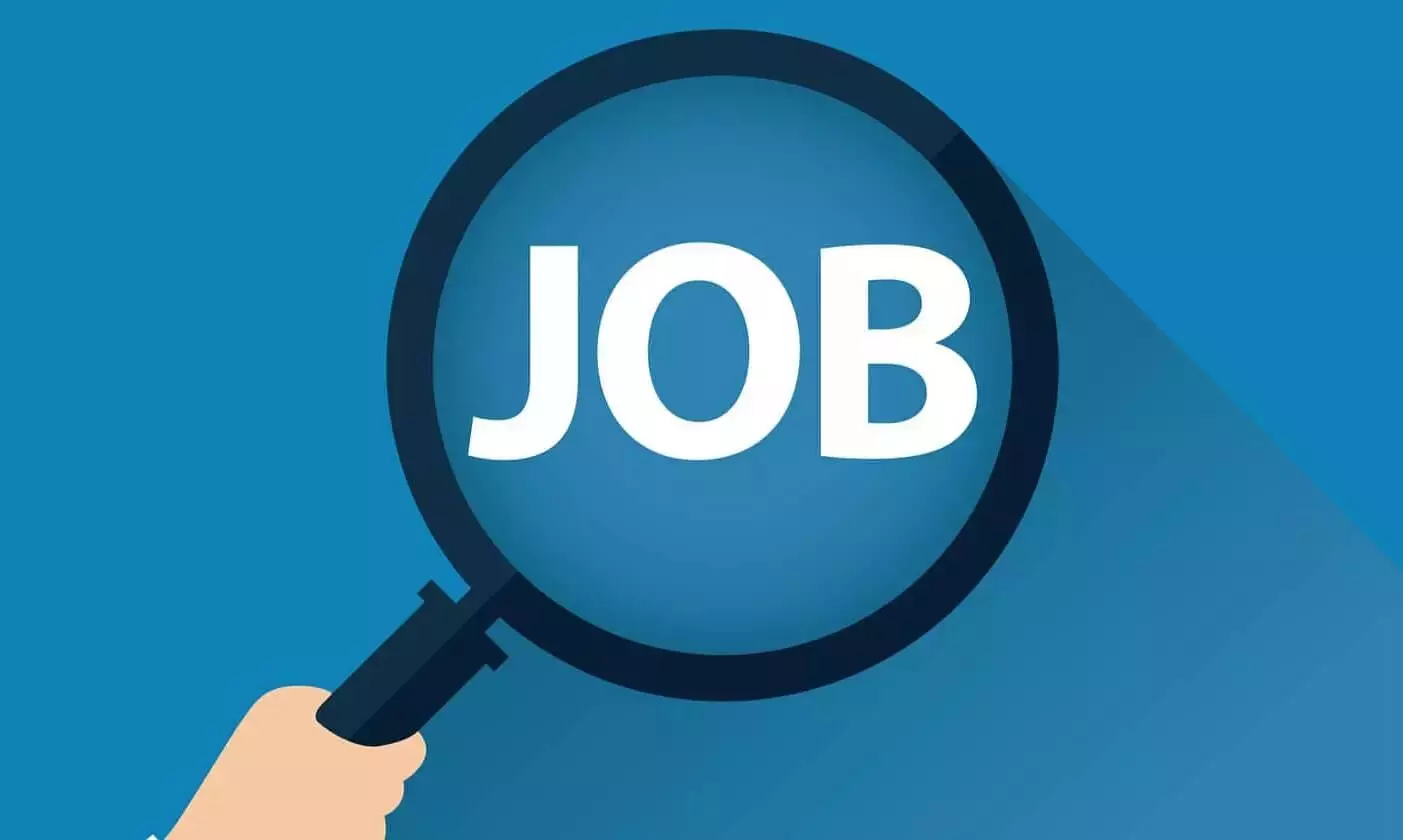 Bihar to Fill Nearly 50,000 Government Vacancies Across 10 Departments Bihar to Fill Nearly 50,000 Government Vacancies Across 10 Departments