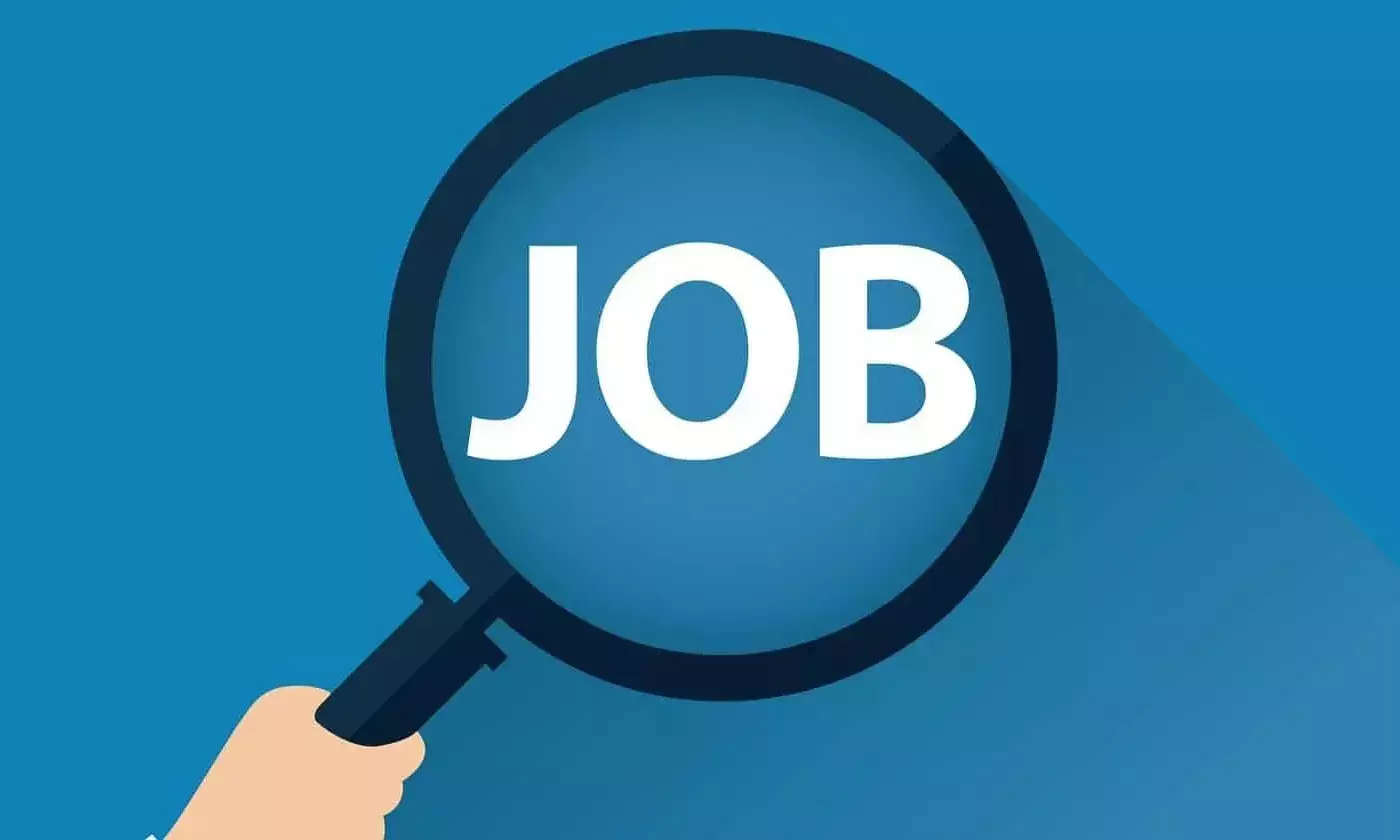 Bihar to Fill Nearly 50,000 Government Vacancies Across 10 Departments Bihar to Fill Nearly 50,000 Government Vacancies Across 10 Departments
