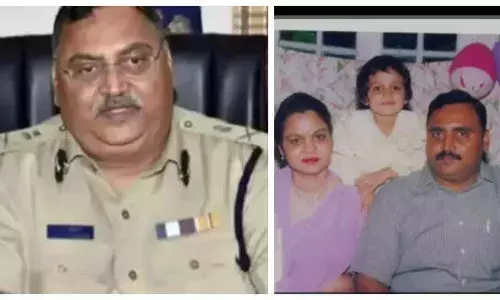 Retired Police Chief Found Murdered in Bengaluru Home, Wife and Daughter Under Investigation