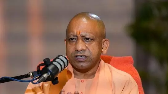 Uttar Pradesh Government Transfers 33 IAS and 3 IPS Officers in Major Administrative Reshuffle Uttar Pradesh Government Transfers 33 IAS and 3 IPS Officers in Major Administrative Reshuffle