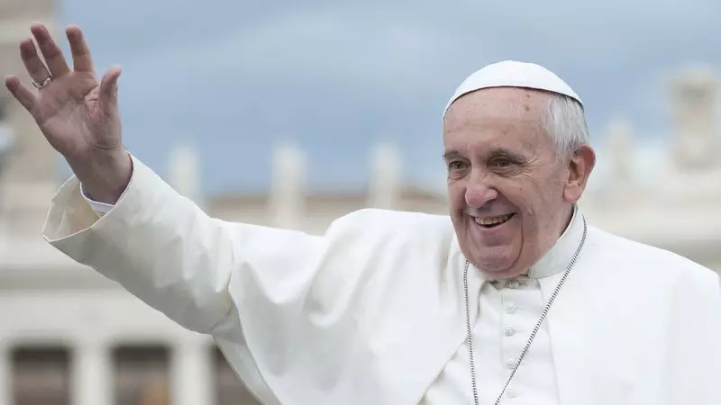 Latin American Nations Declare Days of Mourning Following Death of Pope Francis Latin American Nations Declare Days of Mourning Following Death of Pope Francis