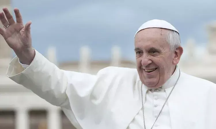 Latin American Nations Declare Days of Mourning Following Death of Pope Francis Latin American Nations Declare Days of Mourning Following Death of Pope Francis