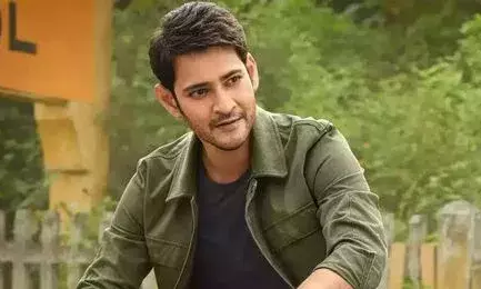 Telugu Superstar Mahesh Babu Receives ED Notice in Real Estate Money Laundering Case Telugu Superstar Mahesh Babu Receives ED Notice in Real Estate Money Laundering Case