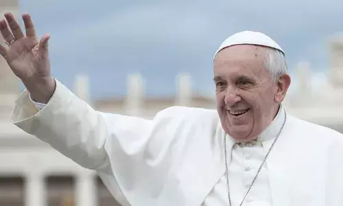 Latin American Nations Declare Days of Mourning Following Death of Pope Francis