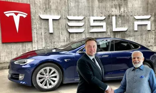 Tesla in India: Opportunity or Overreach? Tesla in India: Opportunity or Overreach?