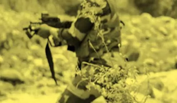 Dead Army Soldier Returns Home After 16 Years, Struggles to Prove Hes Alive