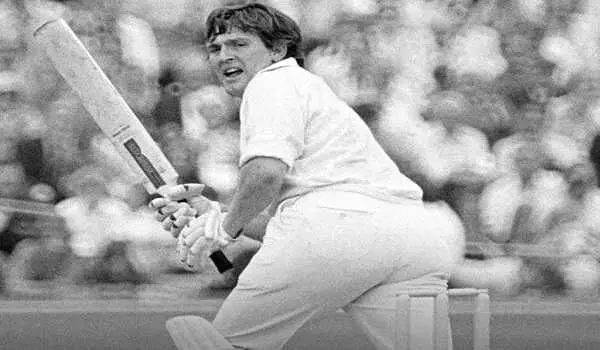 Australian Cricket Legend Keith Stackpole Dies at Age 84 Australian Cricket Legend Keith Stackpole Dies at Age 84