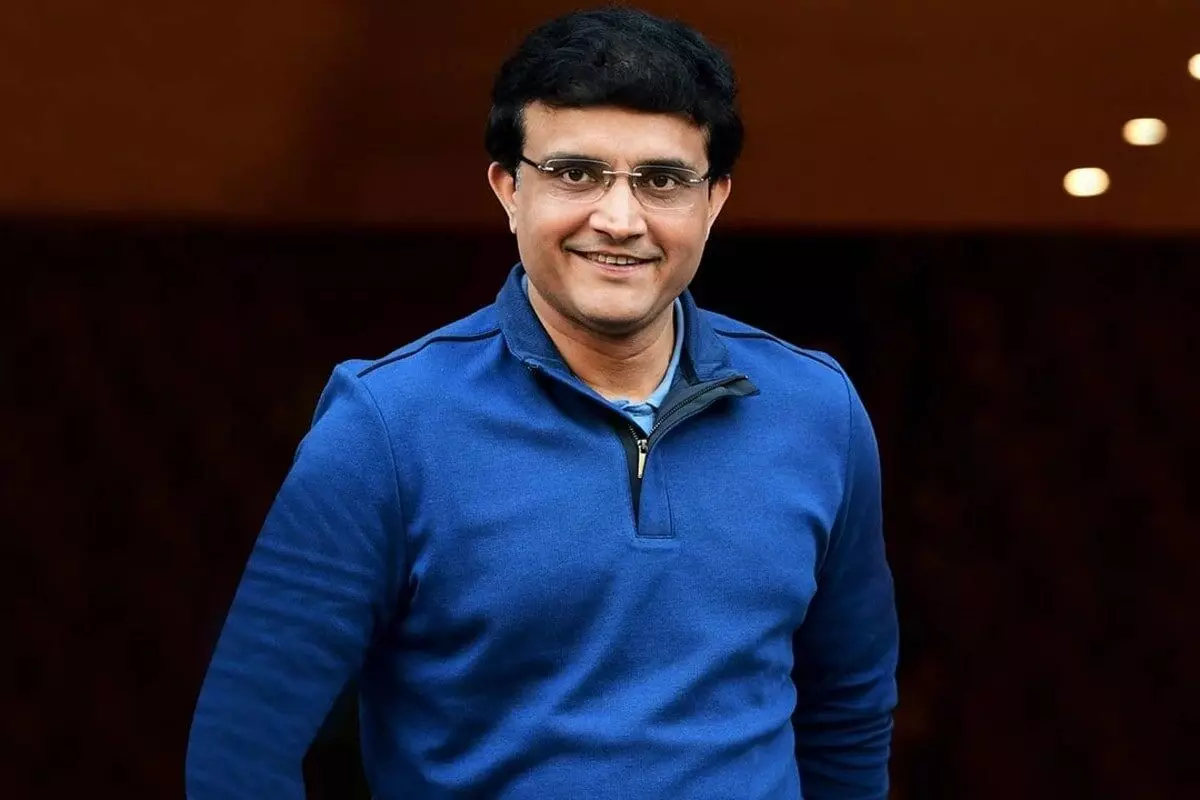 Sourav Ganguly Signs ₹125 Crore Deal with Star Jalsha to Host Bigg Boss Bangla