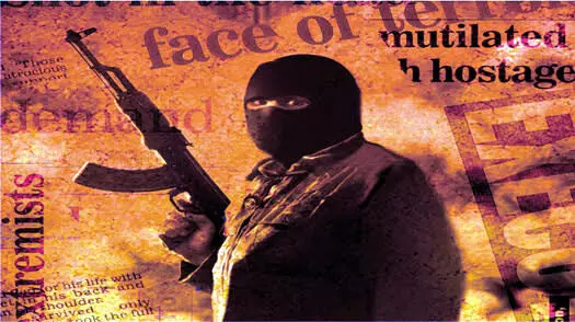 Religion is the biggest curse that man has invented and a terrorist does have a religion to manifest this curse Religion is the biggest curse that man has invented and a terrorist does have a religion to manifest this curse