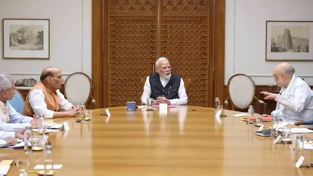 Terror in Pahalgam: A Tragedy, A Wake-Up Call, and A Roadmap Forward Terror in Pahalgam: A Tragedy, A Wake-Up Call, and A Roadmap Forward