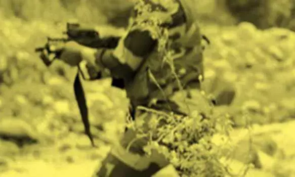 Dead Army Soldier Returns Home After 16 Years, Struggles to Prove Hes Alive Dead Army Soldier Returns Home After 16 Years, Struggles to Prove Hes Alive