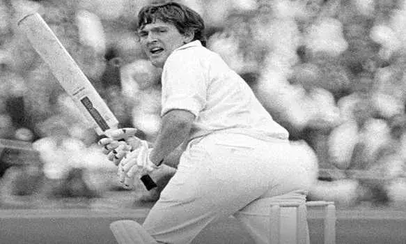 Australian Cricket Legend Keith Stackpole Dies at Age 84 Australian Cricket Legend Keith Stackpole Dies at Age 84