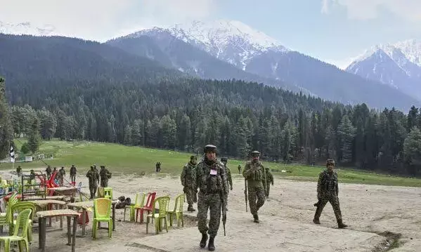 Pahalgam Attack: Exposing the Reality of Kashmirs Islamist Extremism