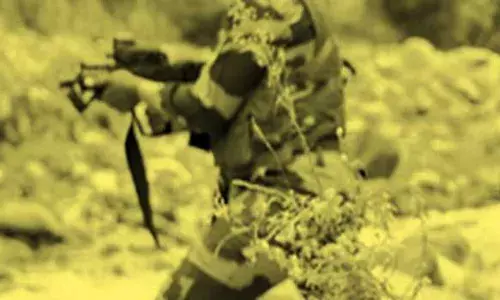 Dead Army Soldier Returns Home After 16 Years, Struggles to Prove Hes Alive