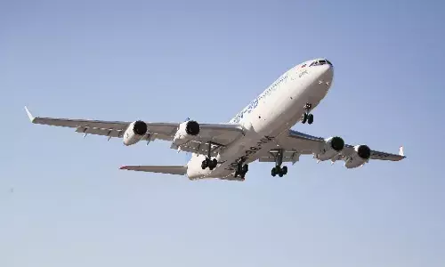 DGCA Directs Airlines to Increase Flights from Srinagar Following Pahalgam Attack