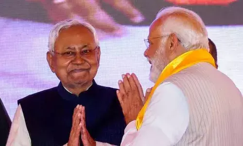 PM Modi in Bihar on April 24: ₹13,480 Cr Projects, New Trains, LPG Plant