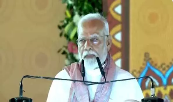Pahalgam Terror Attack: Modi Vows Punishment "Beyond Imagination" for Pahalgam Terror Attack Perpetrators Pahalgam Terror Attack: Modi Vows Punishment "Beyond Imagination" for Pahalgam Terror Attack Perpetrators