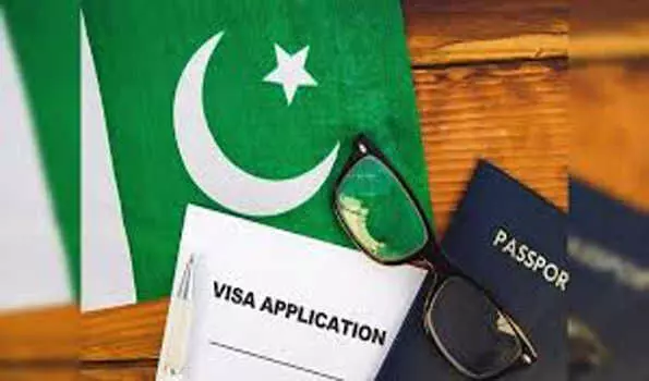 India Revokes All Pakistani Visas, Halts New Entries Amid Post-Pahalgam Crackdown