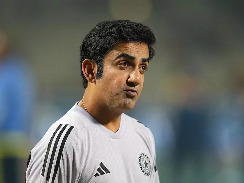 Threats Against Public Figures: The Case of Gautam Gambhir