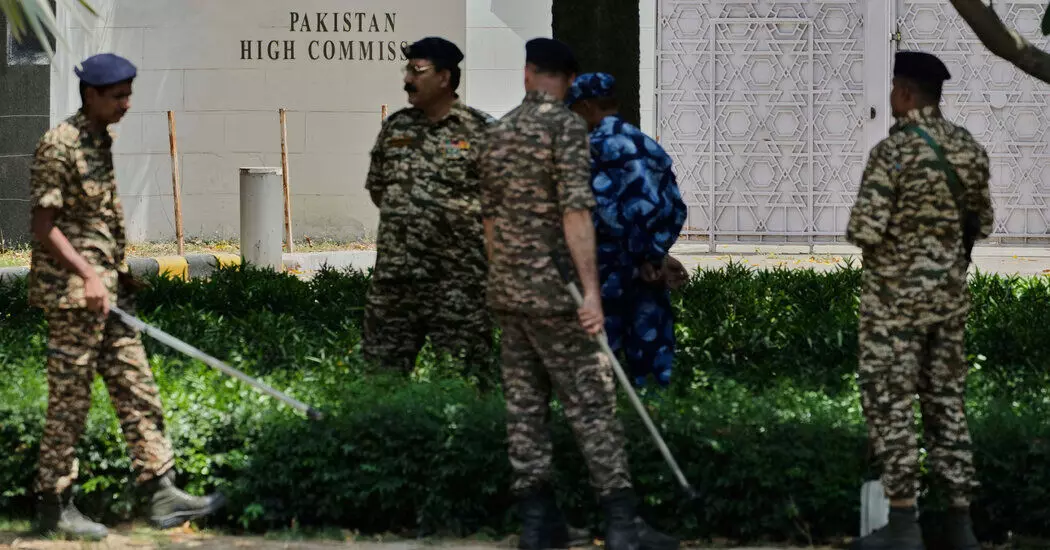 Understanding the Shimla Treaty: A Key to Stability in India-Pakistan Relations Understanding the Shimla Treaty: A Key to Stability in India-Pakistan Relations
